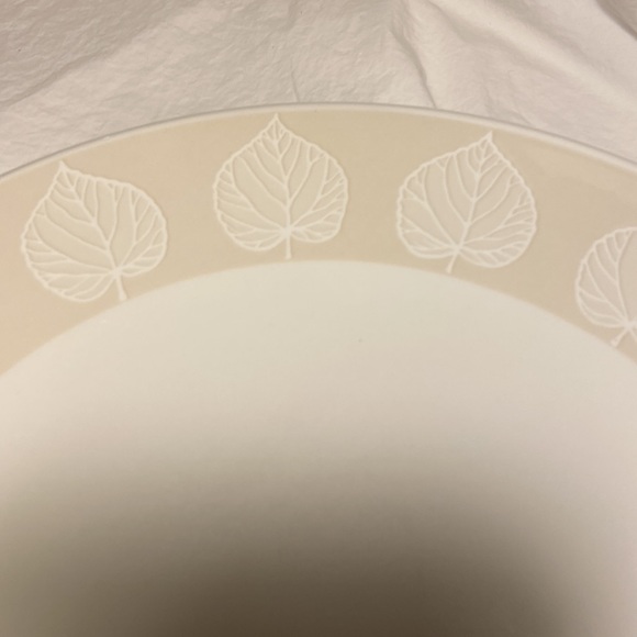 Villeroy & Boch City Park - Service Plate (Charger) - Set of 2 - Picture 7 of 7